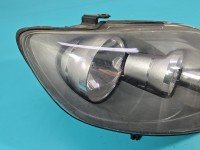 Reflektor prawy lampa przód Vw Golf plus EUROPA