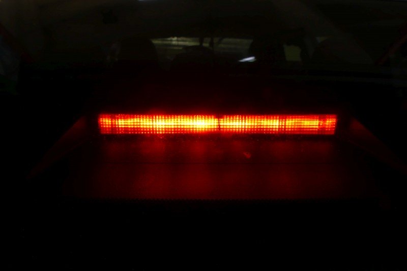 światło stopu Toyota Corolla E16 E18 13-19