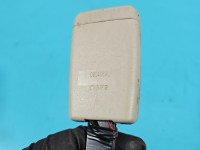 Pas bezpieczeństwa przód lewy kierowcy Toyota Land Cruiser 120 J120 EU