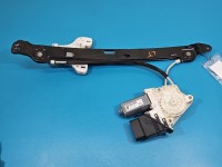 Podnośnik tył lewy SZYBY WINDA Seat Altea 1K0959703AE HB