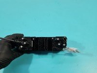 Konsola panel nawiewu Seat Ibiza V KJ 6F 6F1820045K