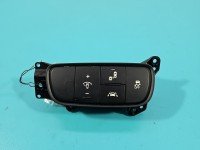 Przełącznik Producent części: KIA, Europejska, WŁĄCZNIK ESP PASA RUCHU Kia Sorento 93700-C5150BBH, 93700-C5150