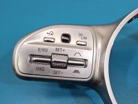 Przełącznik multifunkcja kierownicy Mercedes W222 A0999050704