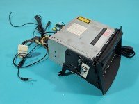 Radio nieoryginalne Subaru Legacy V