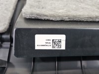 Tapicerka klapy tył boczek bagażnika tylnej Hyundai i20 III 20- 81710Q0000NNB