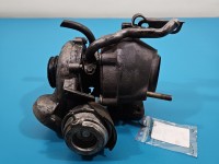 Turbosprężarka Bmw e46 750431-9, 7794144-D 2.0d 150KM