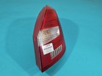 Lampa tył prawa Skoda Fabia II kombi