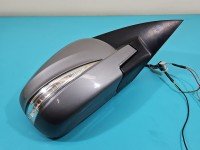 Lusterko prawe Ssangyong Rexton I szary ACQ europa