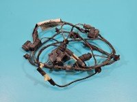 Czujnik parkowania PDC JAGUAR XF I X250 0401102200, AX23-14369 czarny PEF