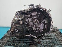 Skrzynia biegów JC5124 Renault Scenic I 1.8 16V