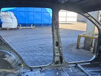 Próg lewy SŁUPEK ŚRODKOWY B Toyota Rav4 IV HB 5d 4T3