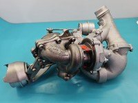 Turbosprężarka Regenerowana Mercedes Vito W447 14- 10009700167, RK5026331100192, A6510901686003 2.2 CDI 136KM