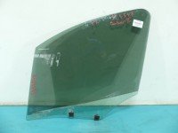 Szyba drzwi przód lewa Peugeot Partner II HB