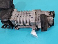 Turbosprężarka Vw Golf plus 03C145601E 1.4 TSI 140KM