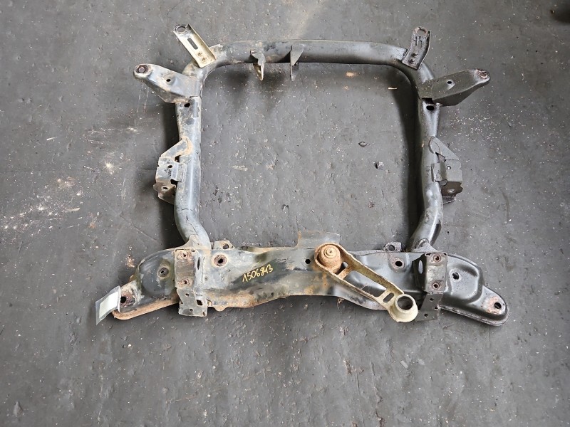 WÓZEK KOŁYSKA TRAWERS Sanki Belka silnika Opel Meriva A 1.4 16V