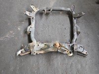 WÓZEK KOŁYSKA TRAWERS Sanki Belka silnika Opel Meriva A 1.4 16V