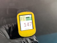 Drzwi tył prawe Hyundai I30 II 12-16 HB 5d NSW