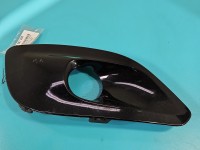 Zaślepka kratka zderzaka prawa atrapa Peugeot 308 II T9 36126150