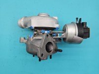 Turbosprężarka Regenerowana Audi A4 B7 53039700109, 53039880109, 03G145702 2.0 tdi 170KM
