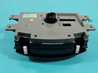 Konsola panel nawiewu Hyundai I30 II 12-16 97250-A6040GU