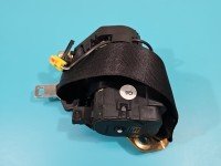 Pas bezpieczeństwa tył lewy Mercedes W221 A2218601185