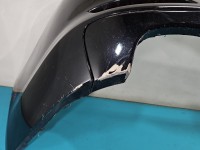 Zderzak tył BMW F01 475/9 Black Sapphire Metalic sedan