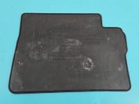 Dywaniki komplet Toyota Auris II