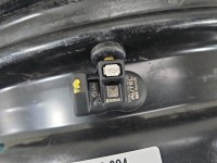 Felga stalowa 16" Opel Astra V K Szerokość felgi: 6.5", Rozstaw śrub: 5x105, Odsadzenie (ET): 41, Producent felg: OPEL, Kod...