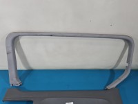 Tapicerka drzwi tył prawa boczek hyundai H1 II M83320-4H000KD