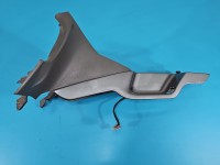 Osłona ZAŚLEPKA PLASTIK Ford Kuga Mk1 08-13 8M5T-14B079