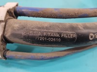 rura Wlew paliwa Toyota Corolla E21 19-