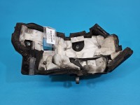 Osłona ZAŚLEPKA PLASTIK LEXUS NX I 14-21 35153-33030