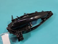 Klamka przód lewa zewnętrzna BMW G20 9881779 475