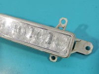 Światło jazdy dziennej lewe Peugeot 301 9802795580, 89250581