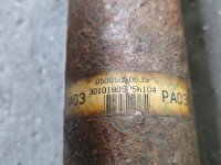 Wał napędowy tył Toyota Rav4 III 05- 2.0 vvti