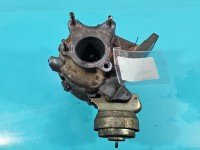 Turbosprężarka Mazda 3 I BK VJ36-0612 2.0 citd 143KM