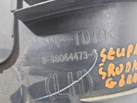 Osłona ZAŚLEPKA PLASTIK Isuzu D-Max II 11-19 898064473, 8981682440