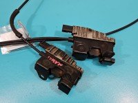 Zamek maski A2128210251 Mercedes E C207 A207