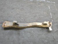 Sanki Belka silnika Mitsubishi Carisma 1.6 16V