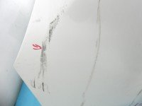 Zderzak przód Renault Koleos biały TEQXA