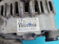 TEST Alternator Opel Agila B II 08- 31400-84E10 1.0 12V
