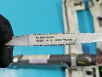 Kurtyna prawa poduszka airbag Vw Jetta VI sedan 5C6880742E