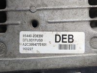 Sterownik skrzyni Hyundai Tucson III 15-20 95440-2DEB0 1.7 crdi (D4FD)