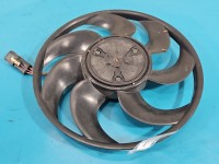Wentylatory Wentylator chłodnicy Opel Astra V K 1137328740, 3137232065 1.5 cdti (LXD)