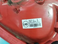 Lampa tył lewa błotnika Toyota Auris I HB EUROPA 81560-02540-00