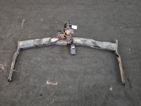 Hak holowniczy Vw Touran I