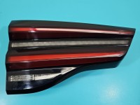 Lampa tył lewa Producent części: BMW, Z KLAPY BMW iX3 G08 inny