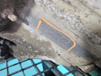 Skrzynia biegów JR5 050, JR5050 Dacia Dokker 1.6 16V