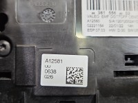 Radio fabryczne Citroen C3 III 16-24 9838155680 radioodtwarzacz
