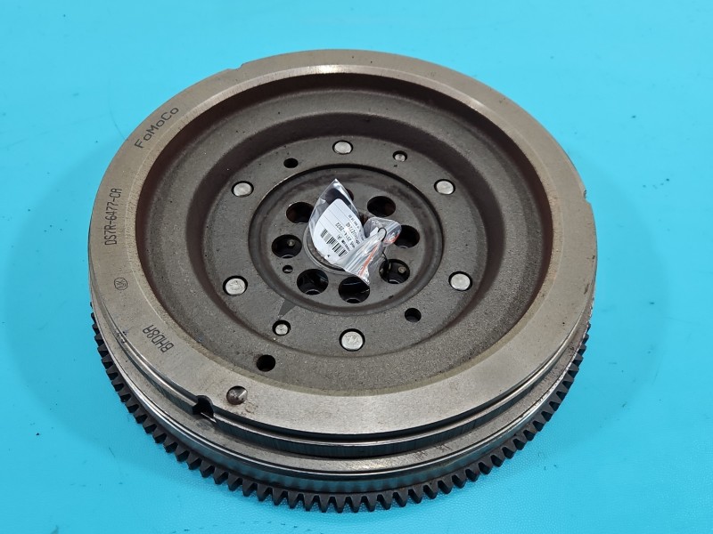 Dwumasa Koło dwumasowe Ford Mondeo Mk5 2.0 tdci